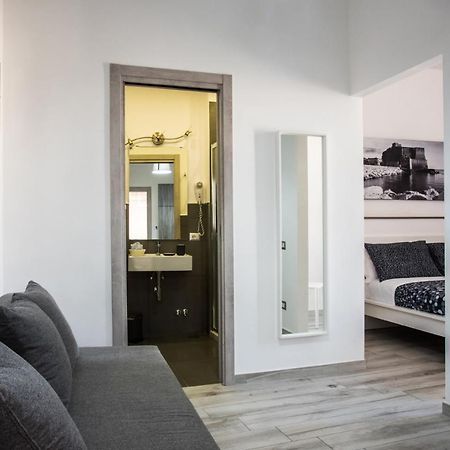 Solarium al Duomo Rooms by Wonderful Italy Napoli Esterno foto
