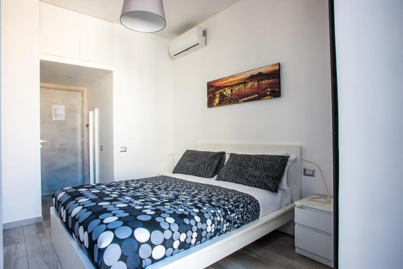 Solarium al Duomo Rooms by Wonderful Italy Napoli Esterno foto
