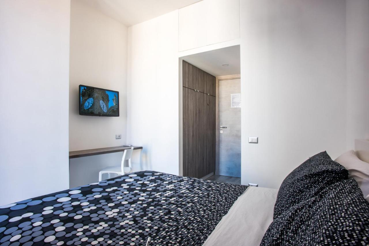 Solarium al Duomo Rooms by Wonderful Italy Napoli Esterno foto