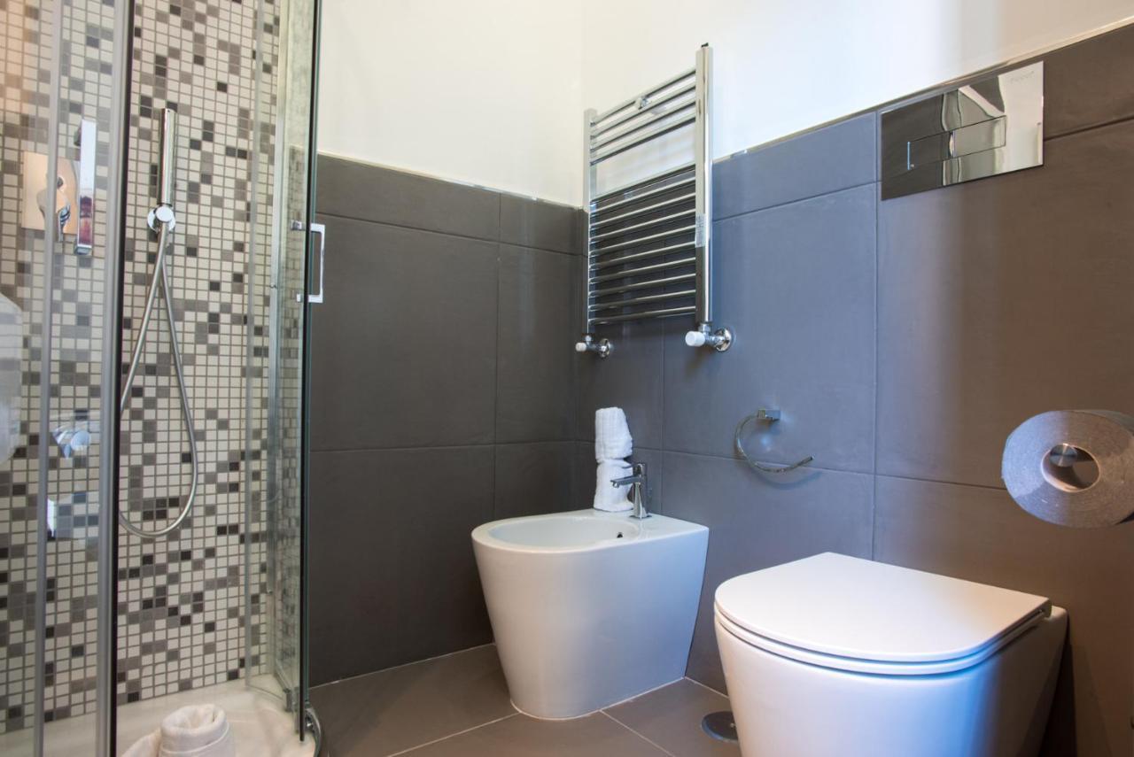 Solarium al Duomo Rooms by Wonderful Italy Napoli Esterno foto